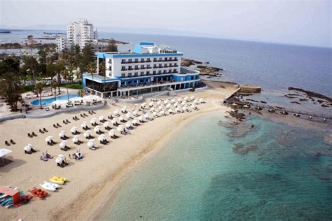 Arkın palm beach hotel